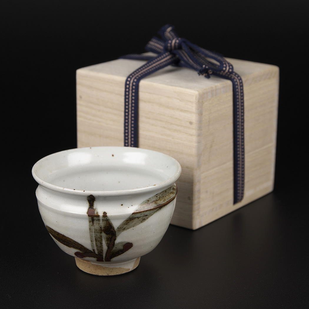 骨董品 年代物 陶片 箱付き 古道具 コレクション Yahoo!オークション