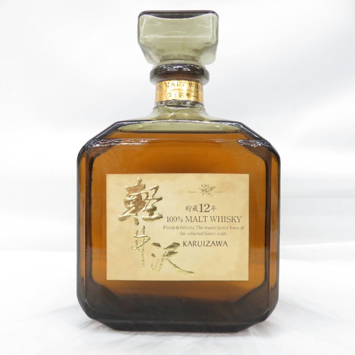 Yahoo!オークション -「軽井沢蒸留所」(ウイスキー) (アルコール)の