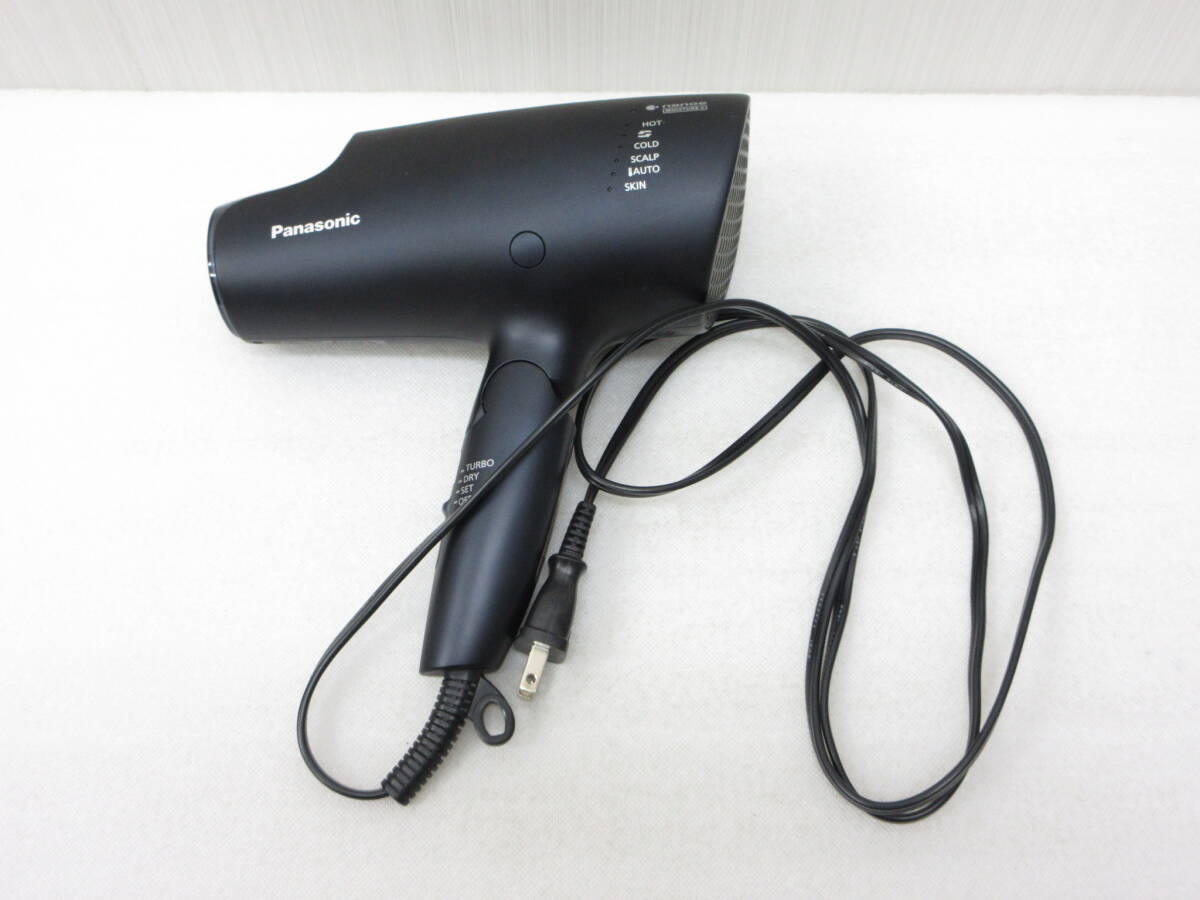 価格.com - パナソニック ナノケア EH-NA0G 価格比較