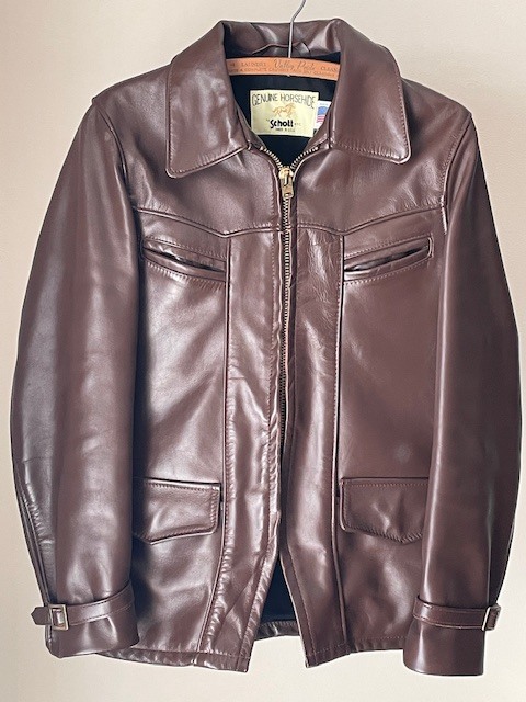 2026年最新】Yahoo!オークション -schott 699hの中古品・新品・未使用