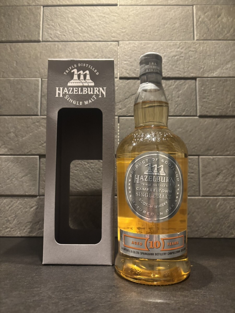 Yahoo!オークション -「ヘーゼルバーン」の落札相場・落札価格