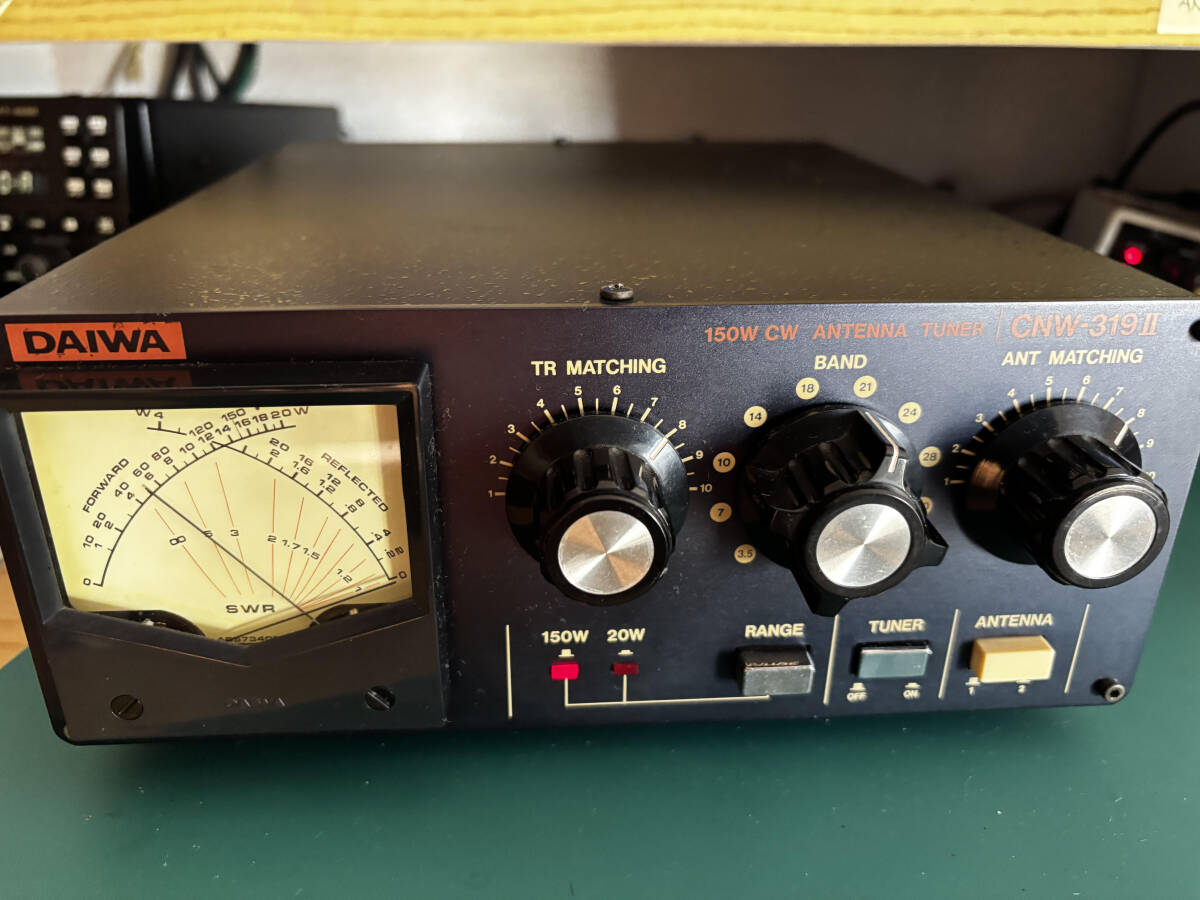 Yahoo!オークション -「cnw-319Ⅱ」の落札相場・落札価格