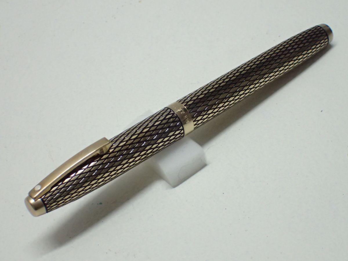 Yahoo!オークション -「シェーファー インペリアル」(万年筆) (筆記