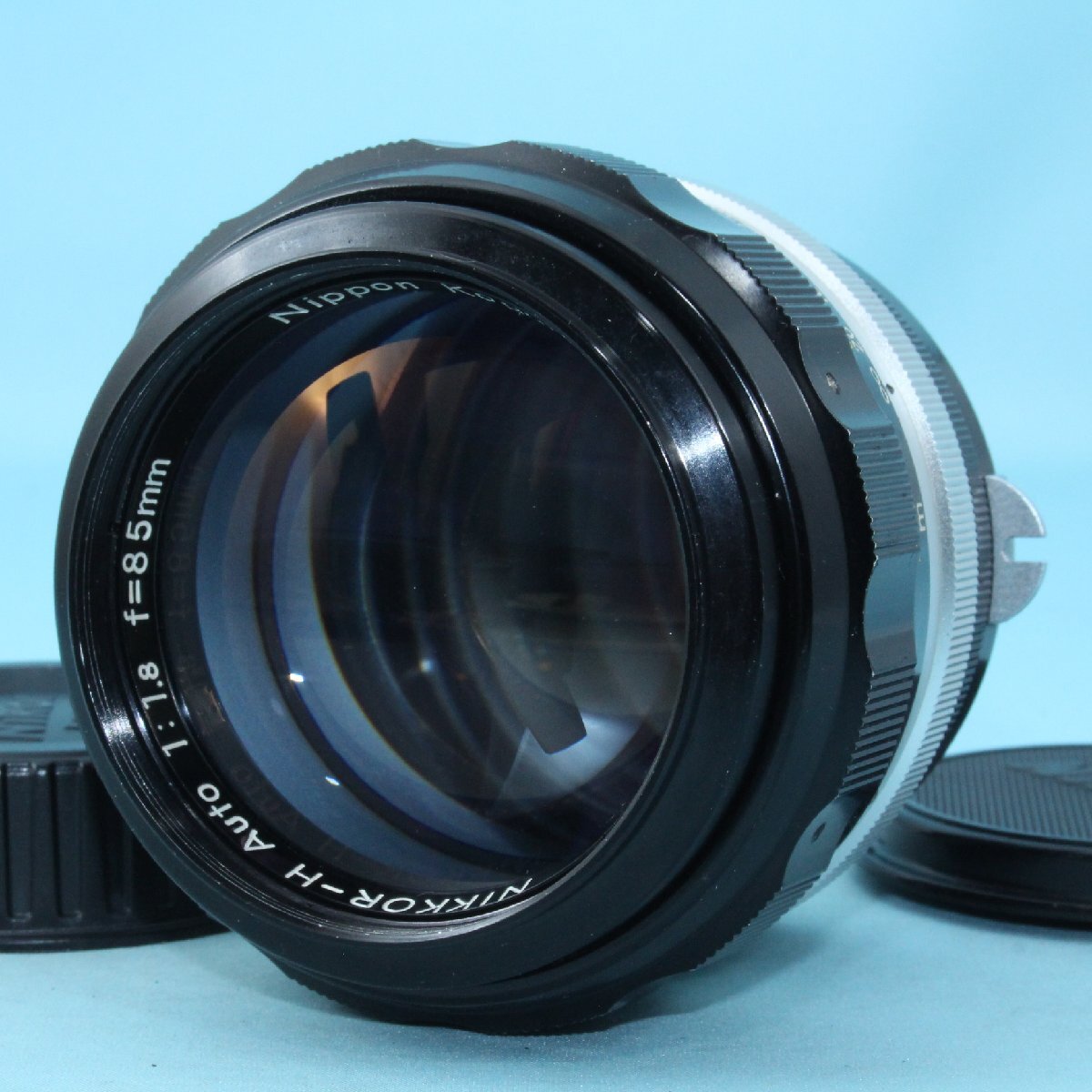 2026年最新】Yahoo!オークション -nikon 85mm f1.8の中古品・新品・未