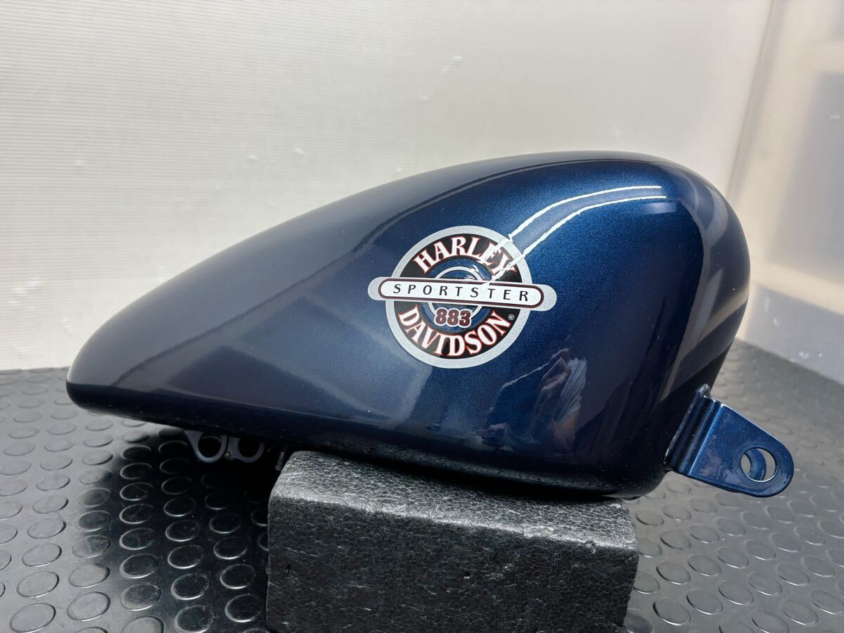 スポーツスター 純正 フューエルタンク Yahoo!オークション