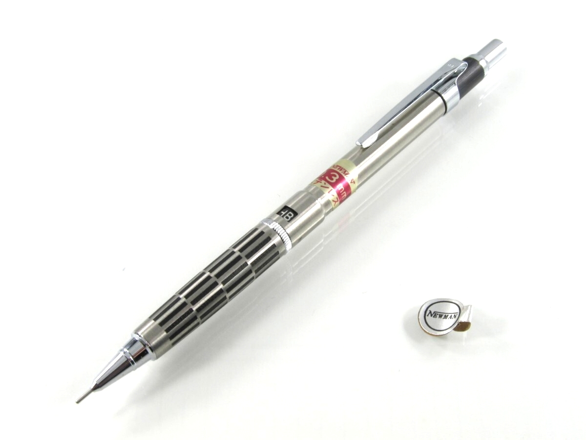 Yahoo!オークション -「newman」(シャープペンシル) (筆記用具)の落札