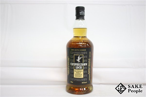 Yahoo!オークション -「キャンベルタウンロッホ」の落札相場・落札価格