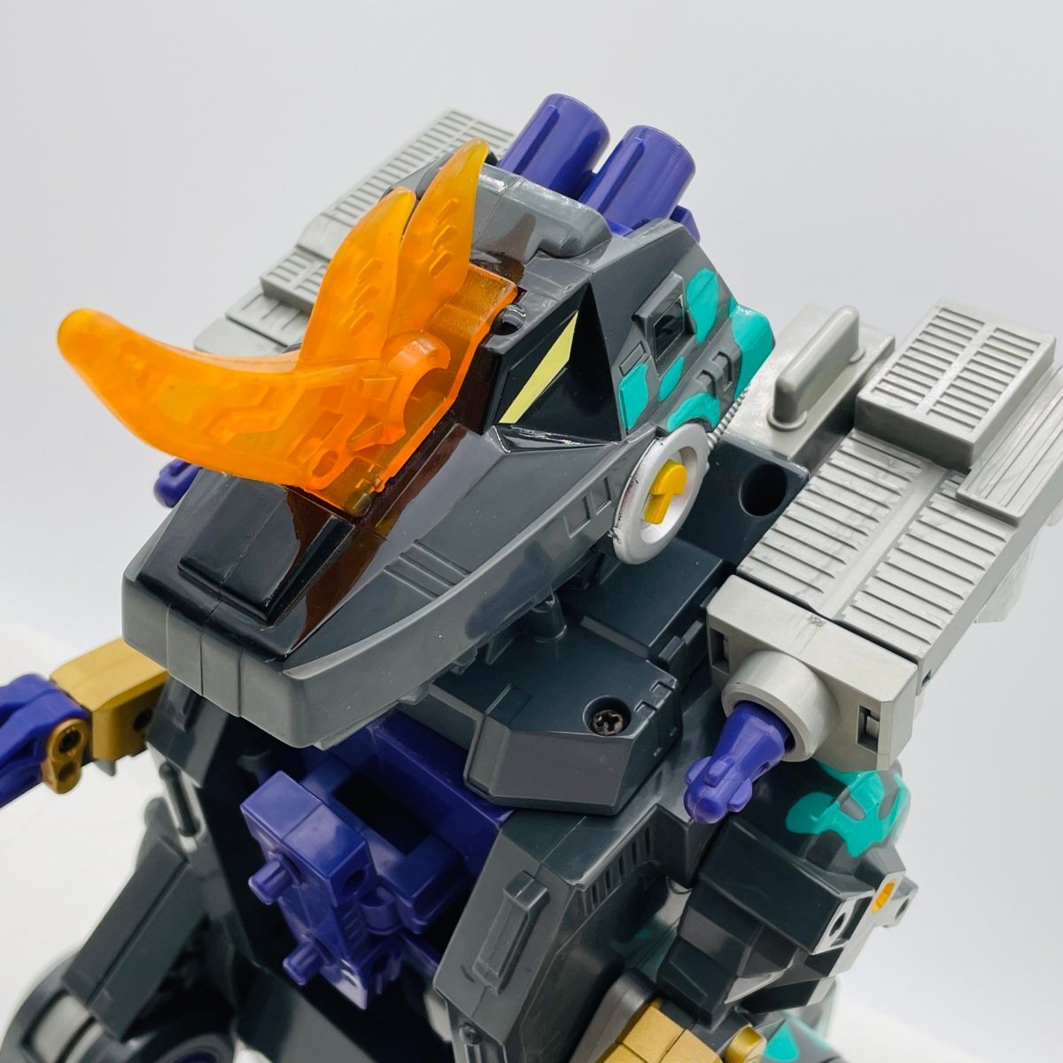 Yahoo!オークション -「ストーム」(ビーストウォーズ