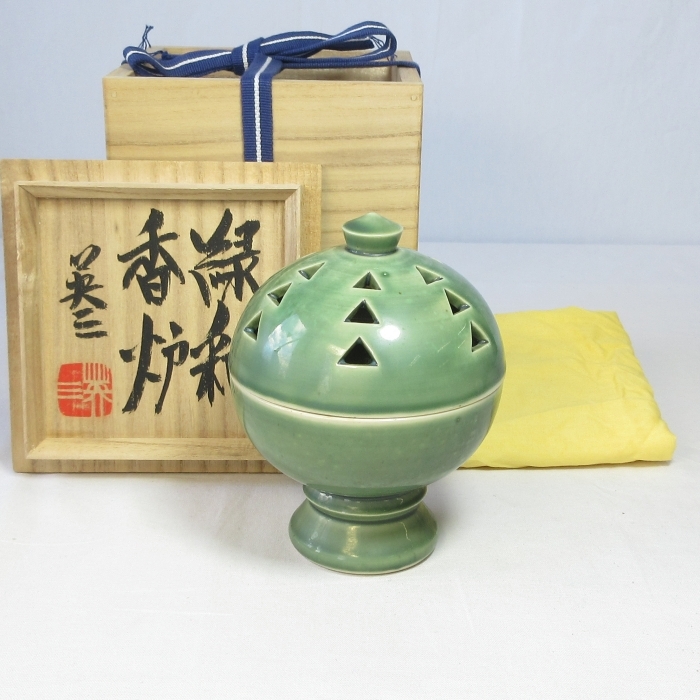 Yahoo!オークション -「椋木英三」(日本の陶磁) (陶芸)の落札相場