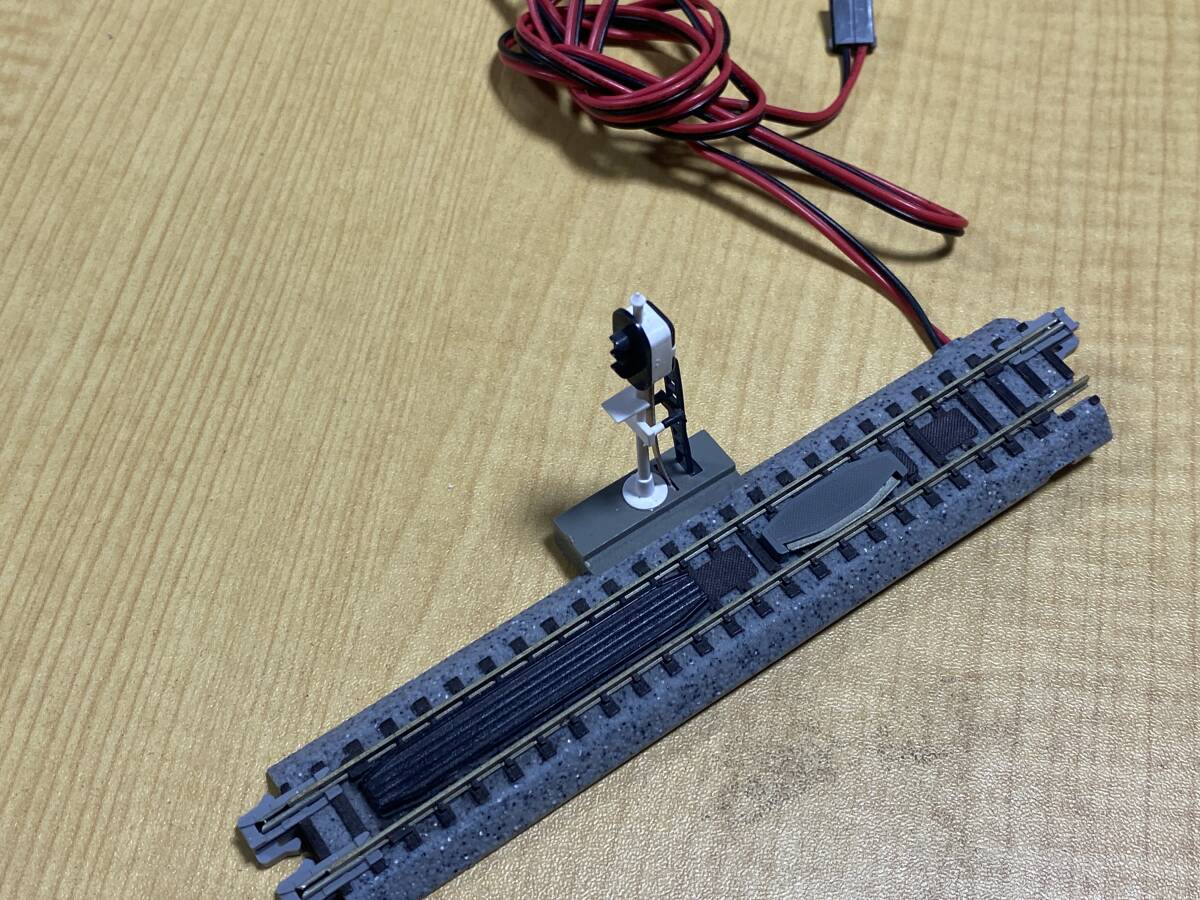 Yahoo!オークション -「kato 信号機」(線路) (Nゲージ)の落札相場