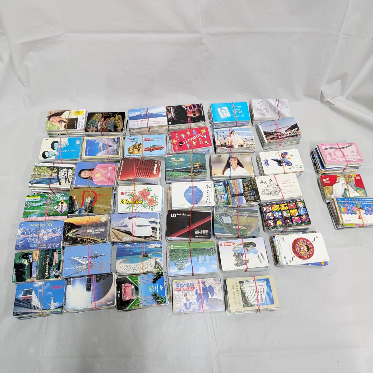 Yahoo!オークション -「使用済みテレカ」(その他) (テレホンカード)の