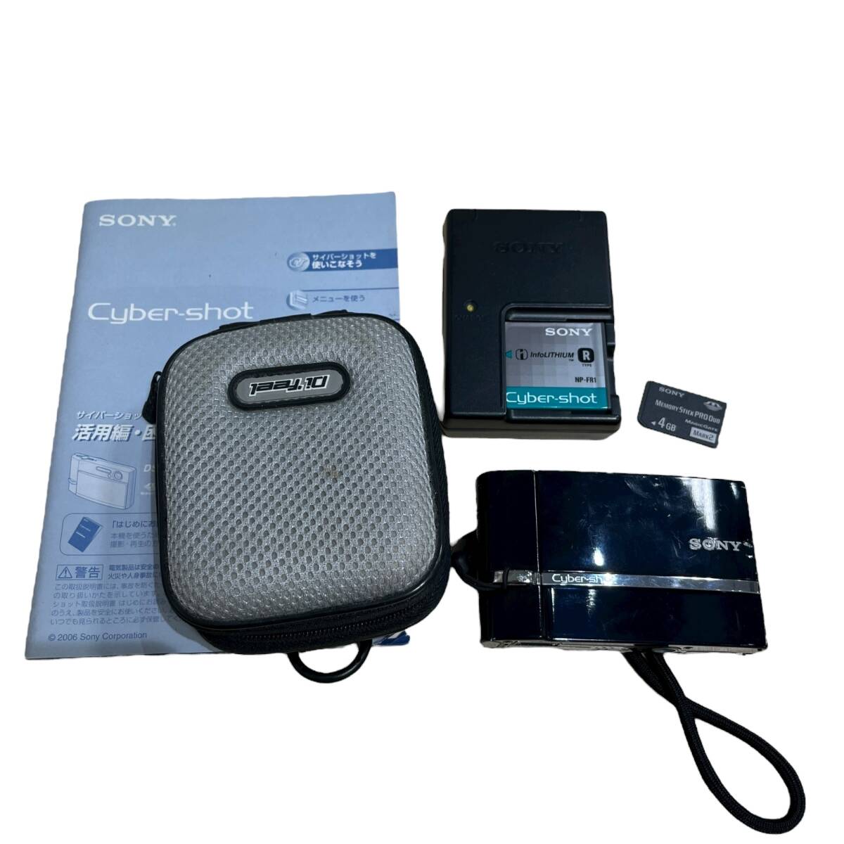 Yahoo!オークション -「dsc-t30」の落札相場・落札価格