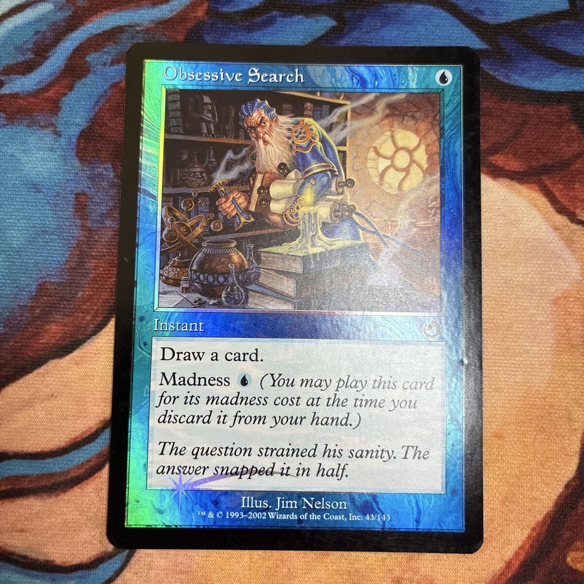 Yahoo!オークション -「強迫 foil」の落札相場・落札価格