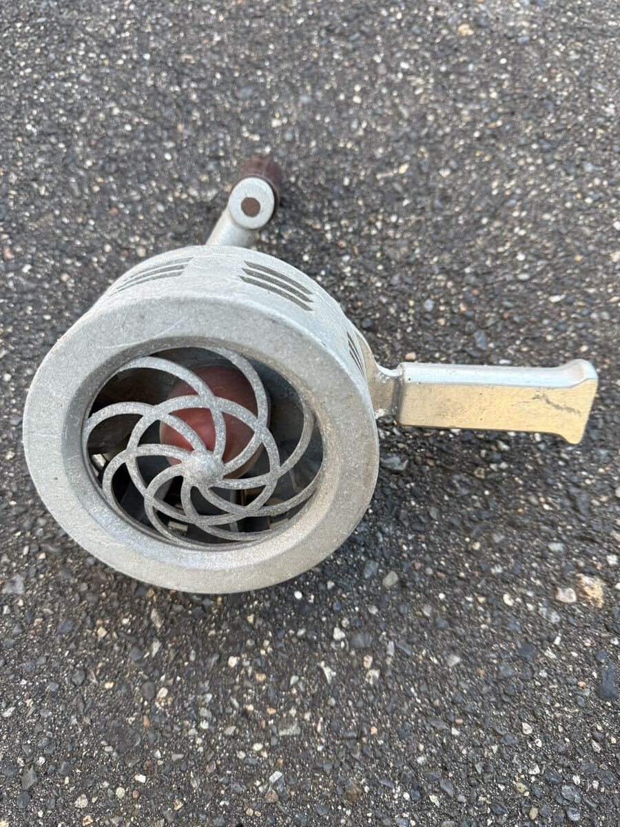 Yahoo!オークション -「手回しサイレン」(アンティーク、コレクション