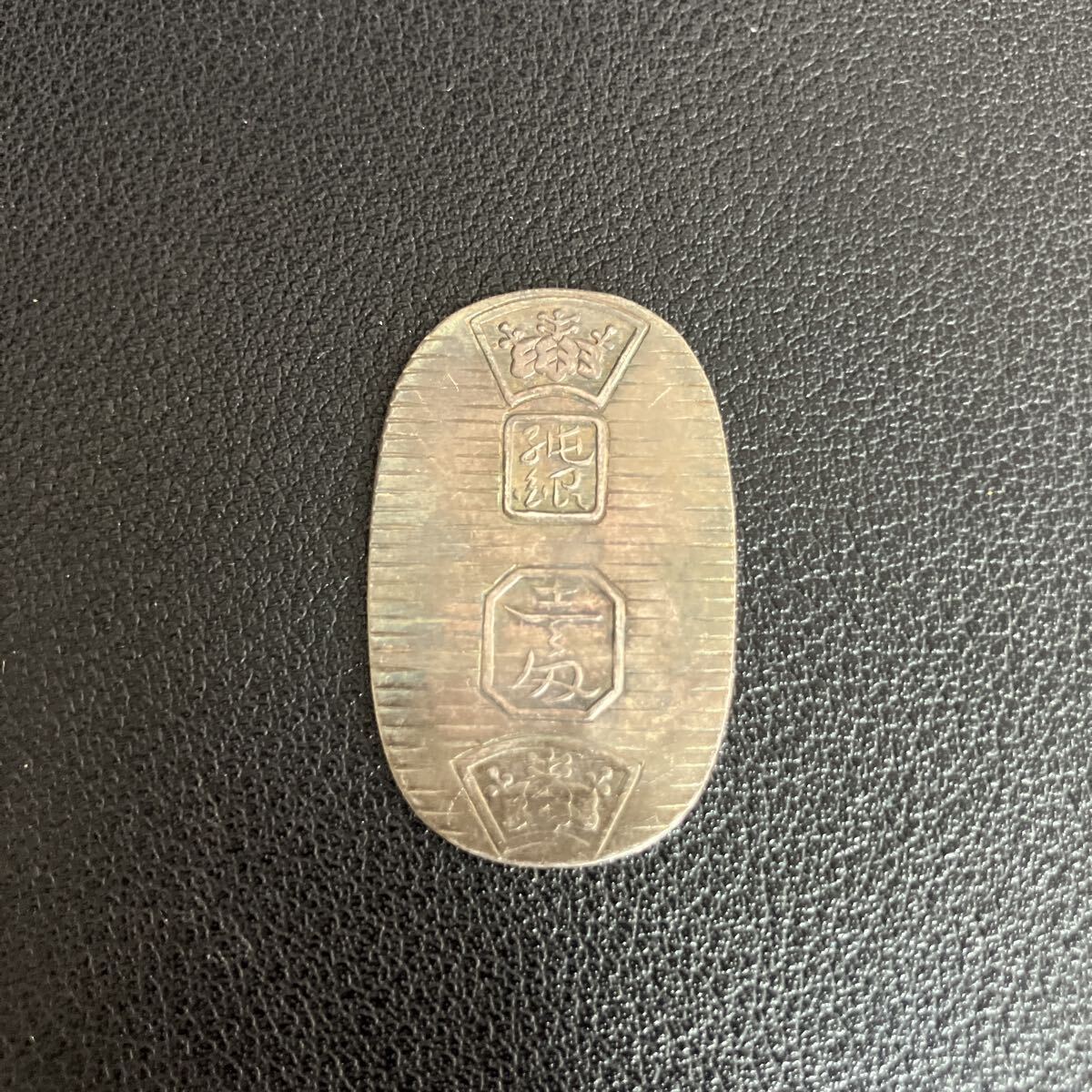 Yahoo!オークション -「徳力 純銀 小判」の落札相場・落札価格