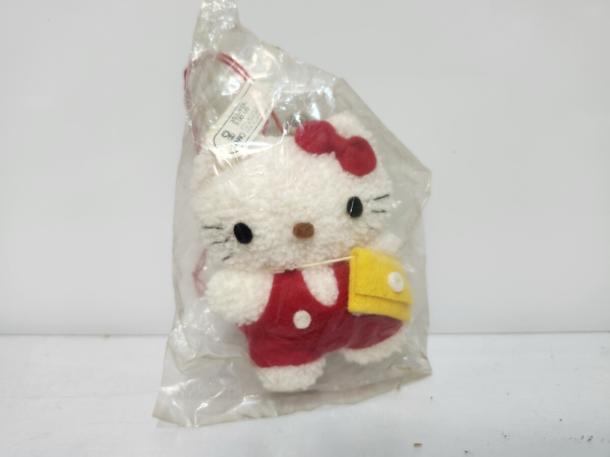 2025年最新】Yahoo!オークション -ハローキティ ぬいぐるみ レア