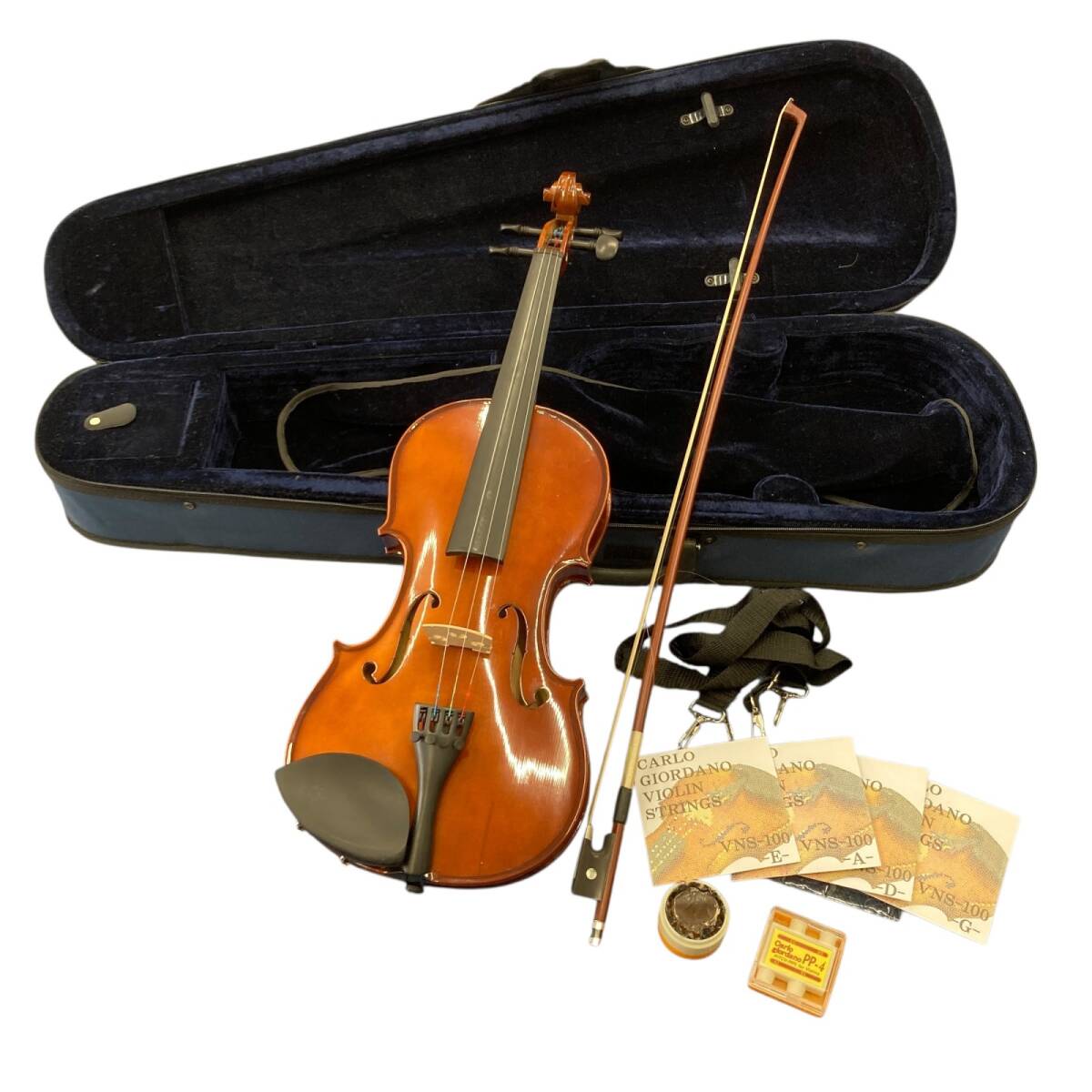 Yahoo!オークション -「cathedral」(バイオリン) (弦楽器)の落札相場