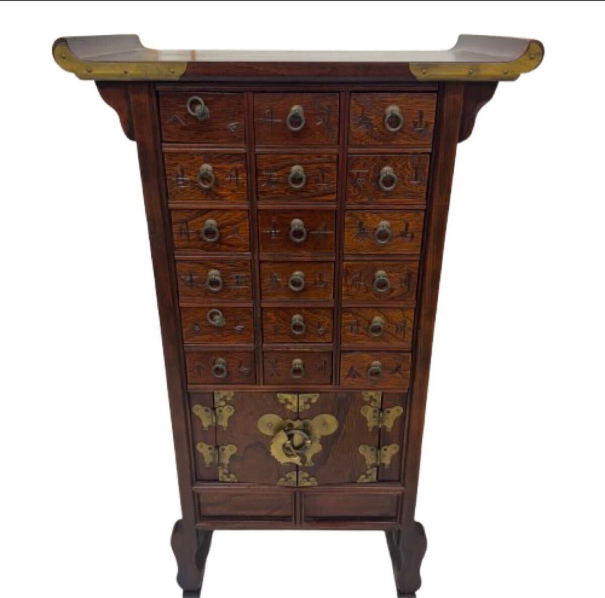 Yahoo!オークション -「李朝 家具」(家具) の落札相場・落札価格