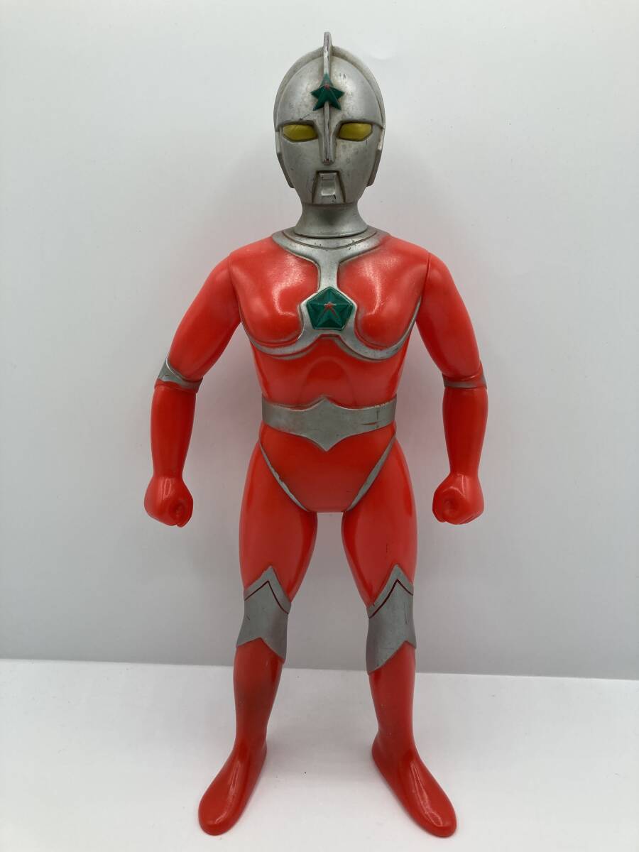Yahoo!オークション -「グレートザウルス ウルトラマン」の落札相場
