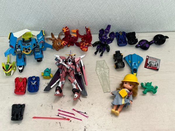 爆丸 セット 激レア まとめ売り 値引き交渉可 値下げ可 Yahoo