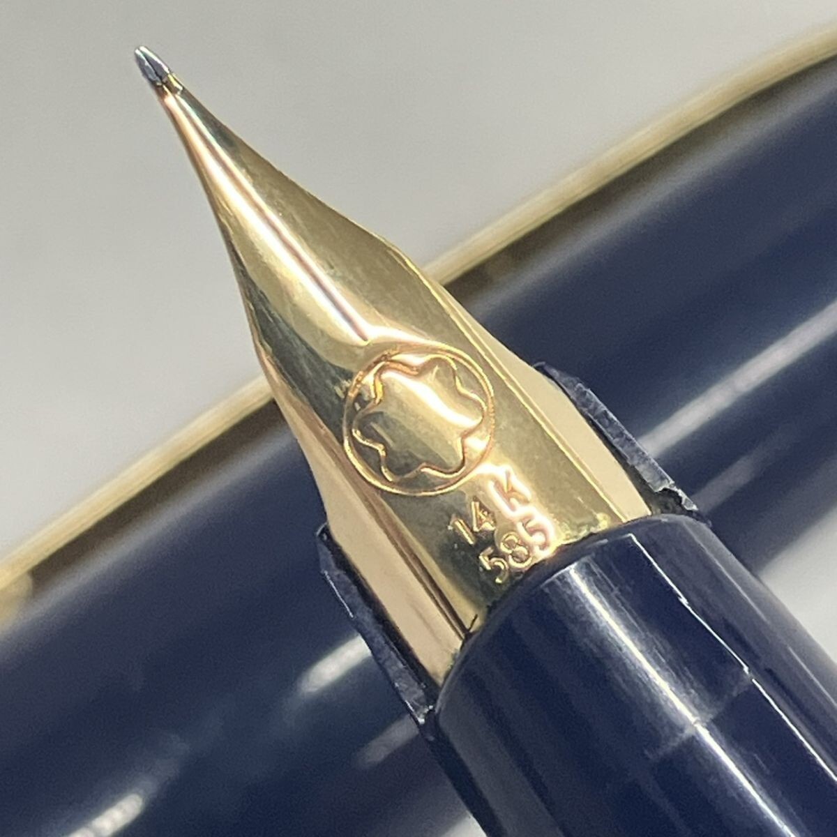 Yahoo!オークション -「ジェネレーション」(モンブラン) (万年筆)の