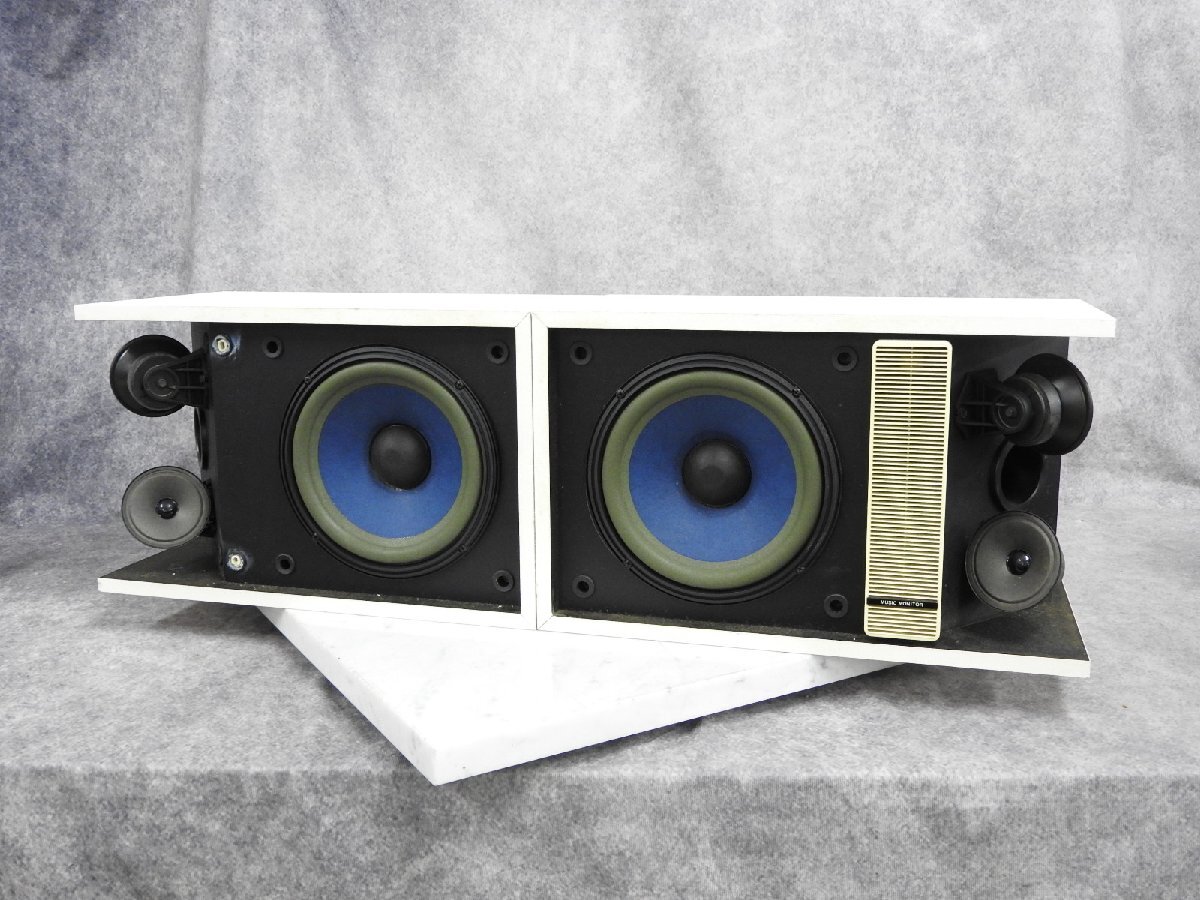 BOSE ボーズ 301 モニターⅡ スピーカー 左右セット BOSE ボーズ 301