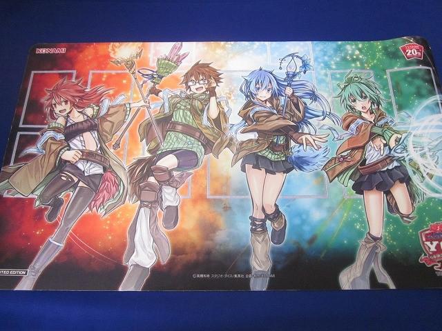 遊戯王 憑依覚醒デュエルセット その3 憑依覚醒デュエルセット 3つ