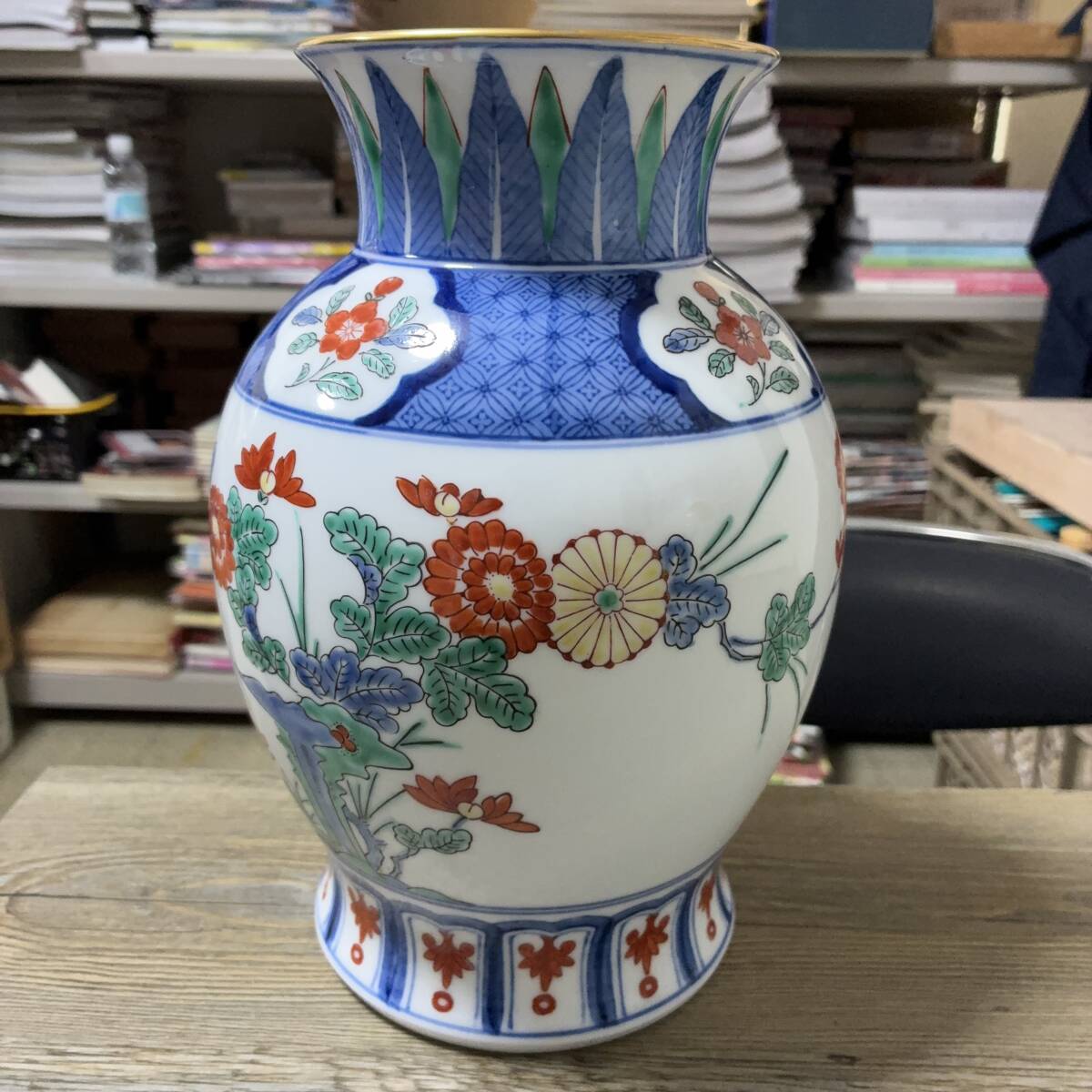 2026年最新】Yahoo!オークション -哲山作 花瓶の中古品・新品・未使用