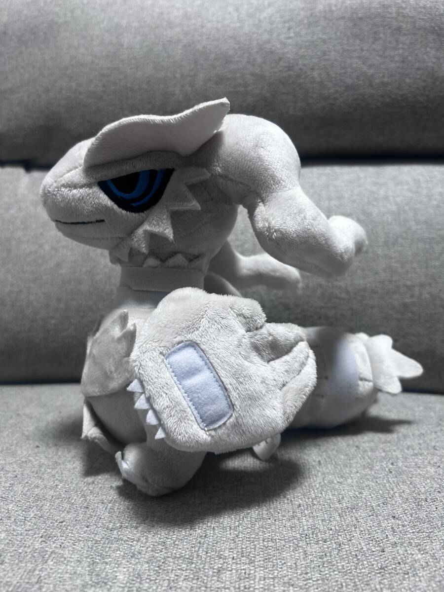 Yahoo!オークション -「ポケドール レシラム」の落札相場・落札価格