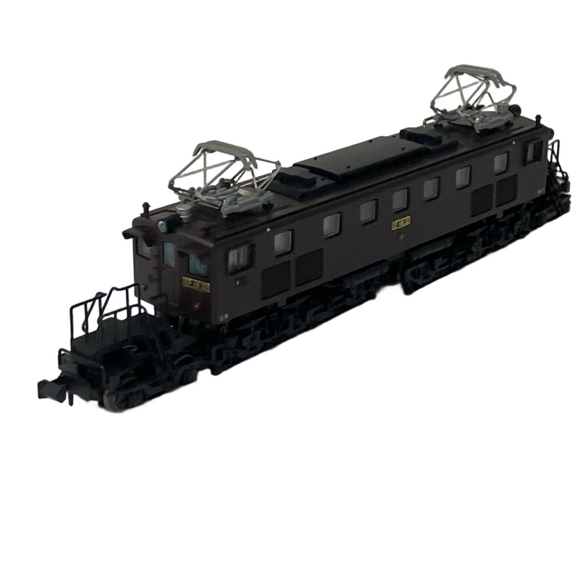 Yahoo!オークション -「ef18」(Nゲージ) (鉄道模型)の落札相場・落札価格