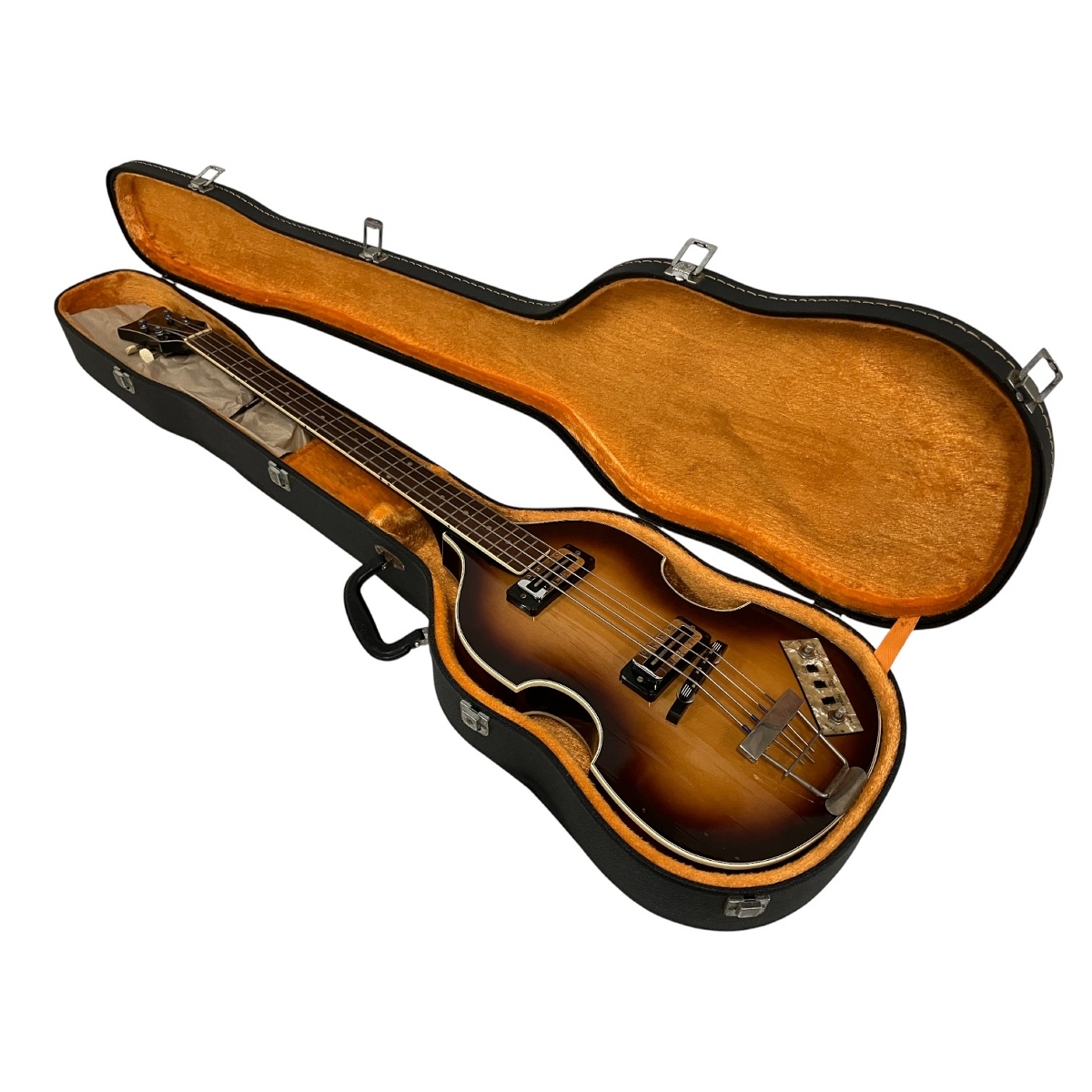 Yahoo!オークション -「(1970 1971 1972 1973 1974)」(エレキベース