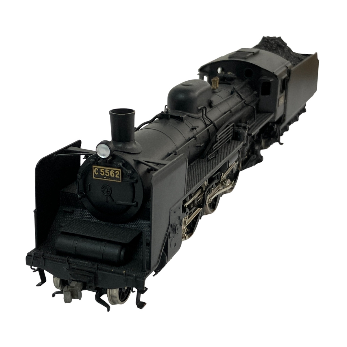 Yahoo!オークション -「鉄道模型 hoゲージ c55」の落札相場・落札価格