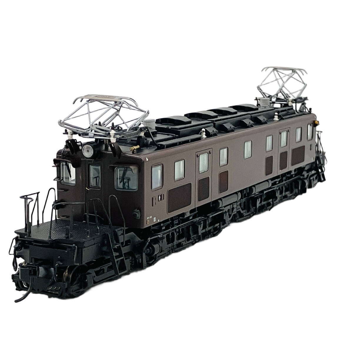 Yahoo!オークション -「天賞堂ef57」の落札相場・落札価格