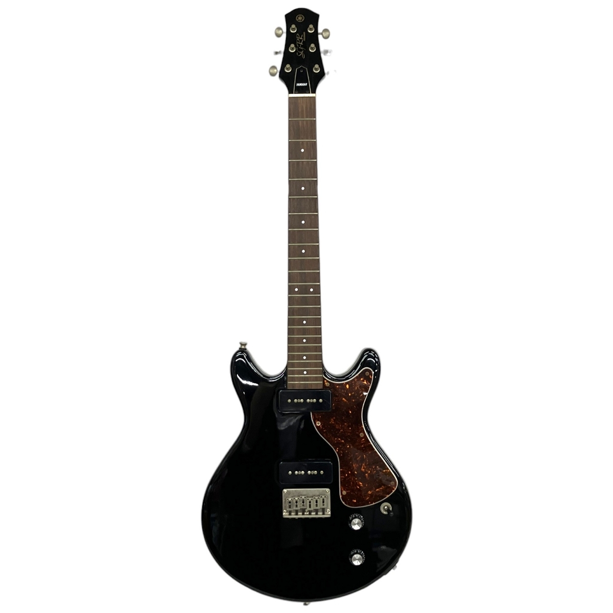 Yahoo!オークション -「yamaha sg-rr」の落札相場・落札価格