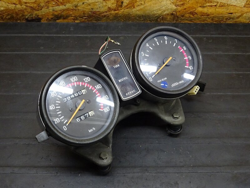 2026年最新】Yahoo!オークション -xs650(メーター)の中古品・新品・未