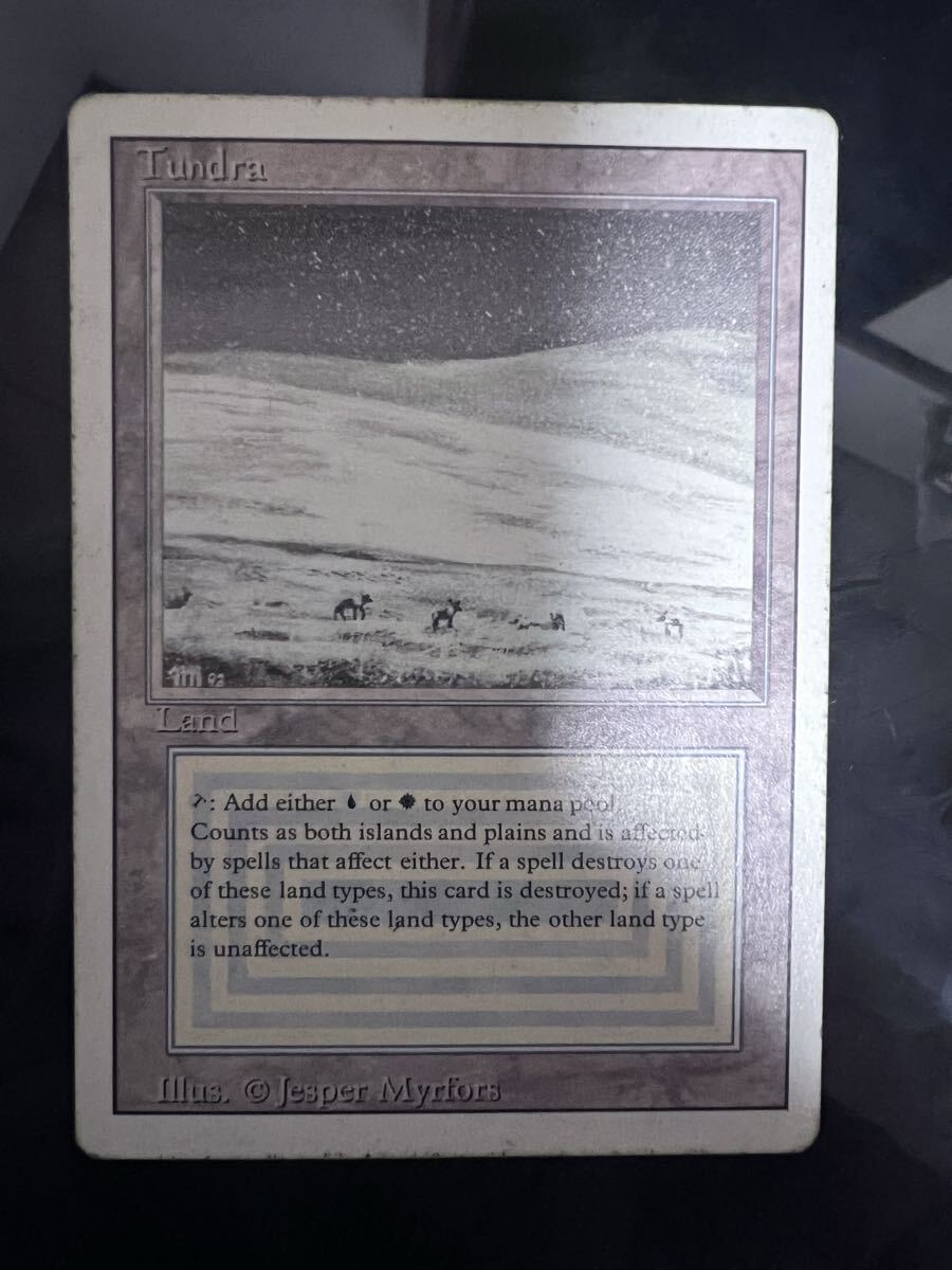 Yahoo!オークション -「tundra mtg」の落札相場・落札価格