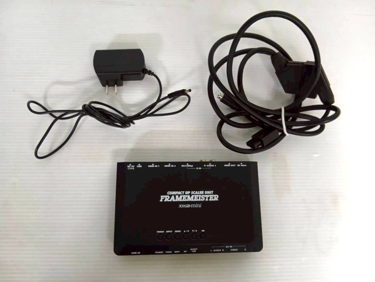 中古】マイコンソフト フレームマイスター マイコンソフト