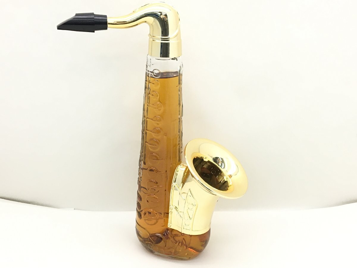 Yahoo!オークション -「サクソフォン」(ウイスキー) (アルコール)の