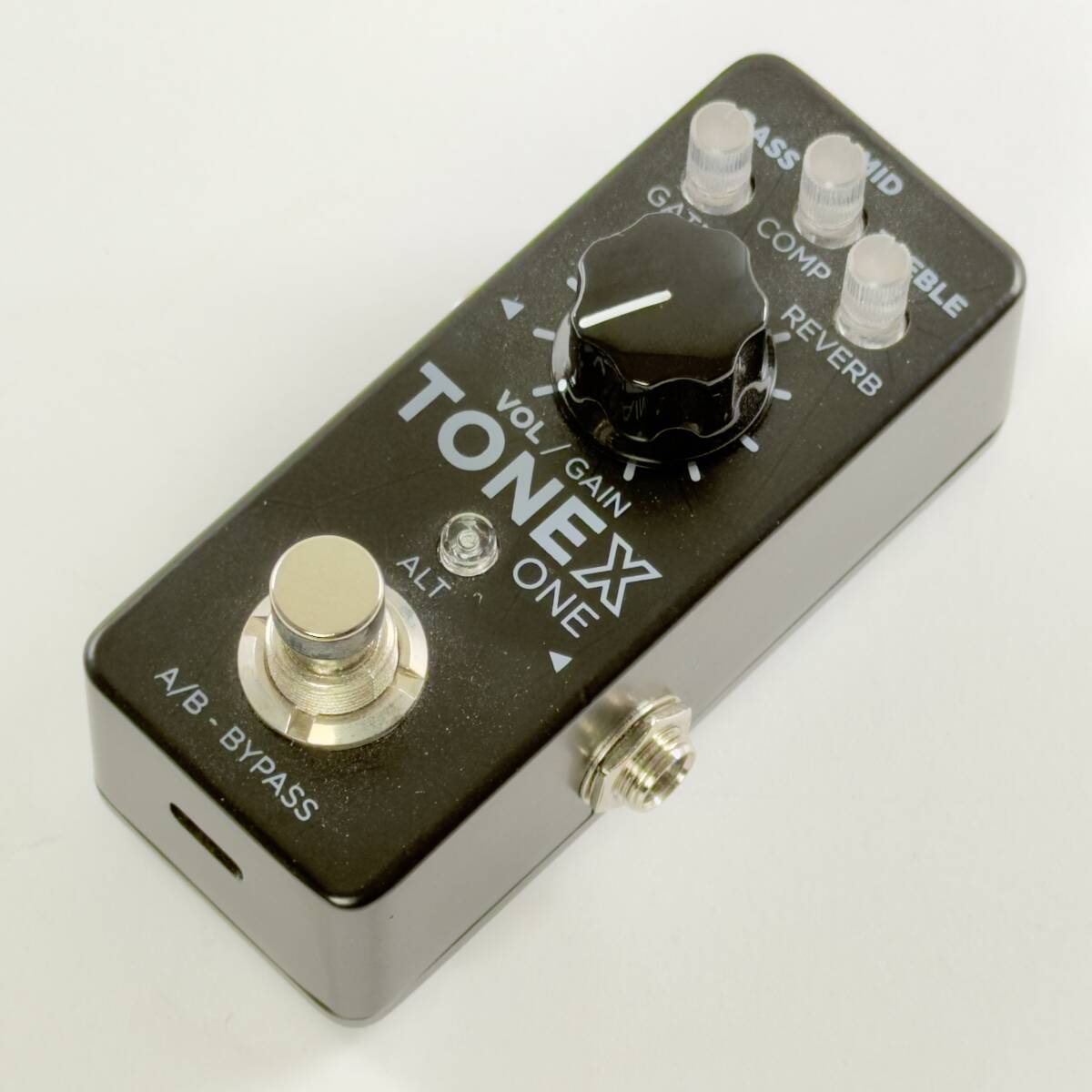 Yahoo!オークション -「ik multimedia tonex」の落札相場・落札価格