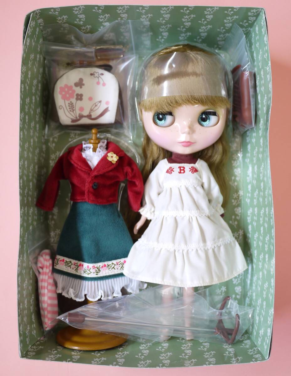 Yahoo!オークション -「gibson」(ブライス) (キャラクタードール)の