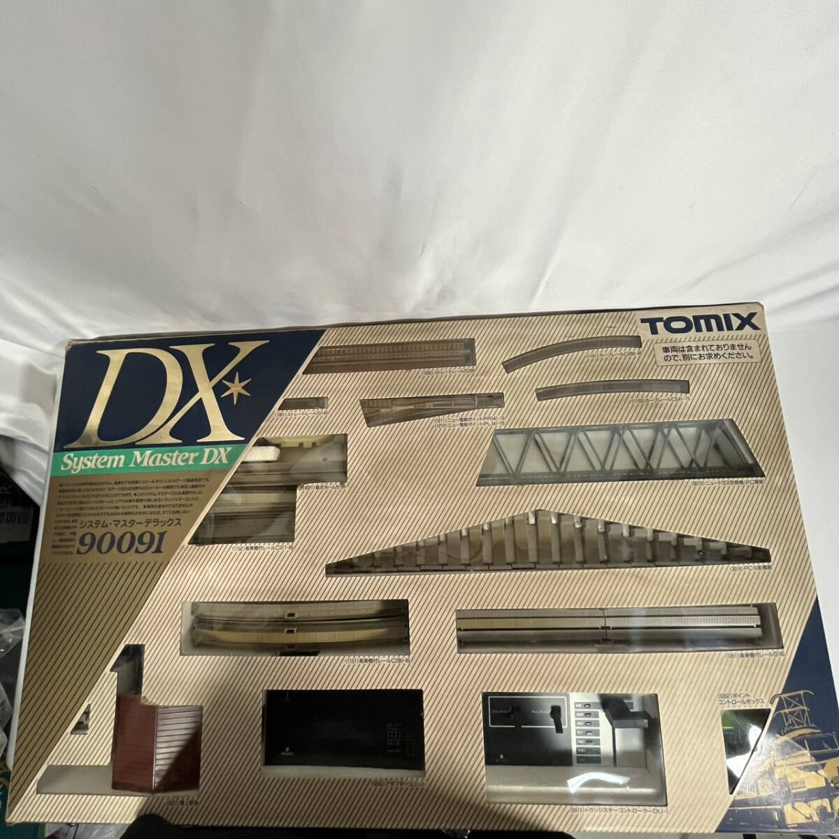 Yahoo!オークション -「マスターシステム」(Nゲージ) (鉄道模型)の落札