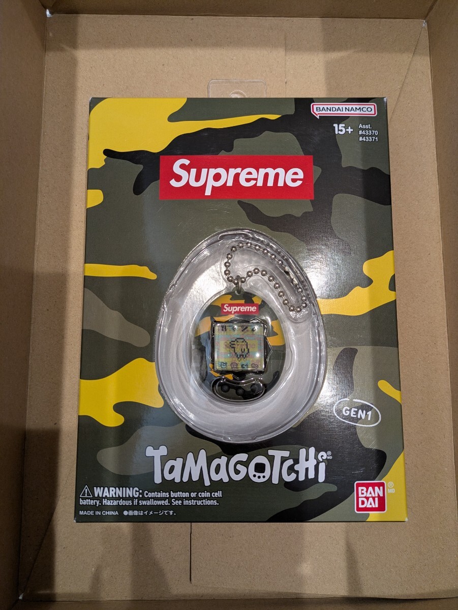 2026年最新】Yahoo!オークション -たまごっち (シュプリーム supreme