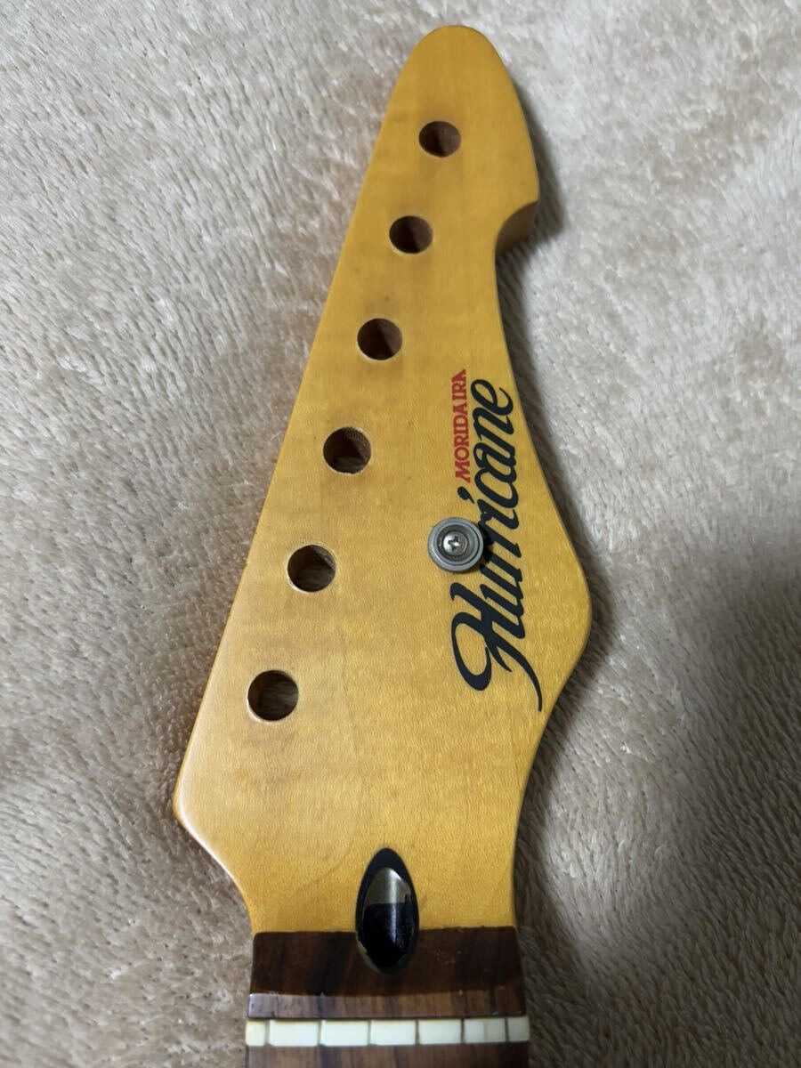 Yahoo!オークション -「hurricane ハリケーン」(ギター) (楽器、器材