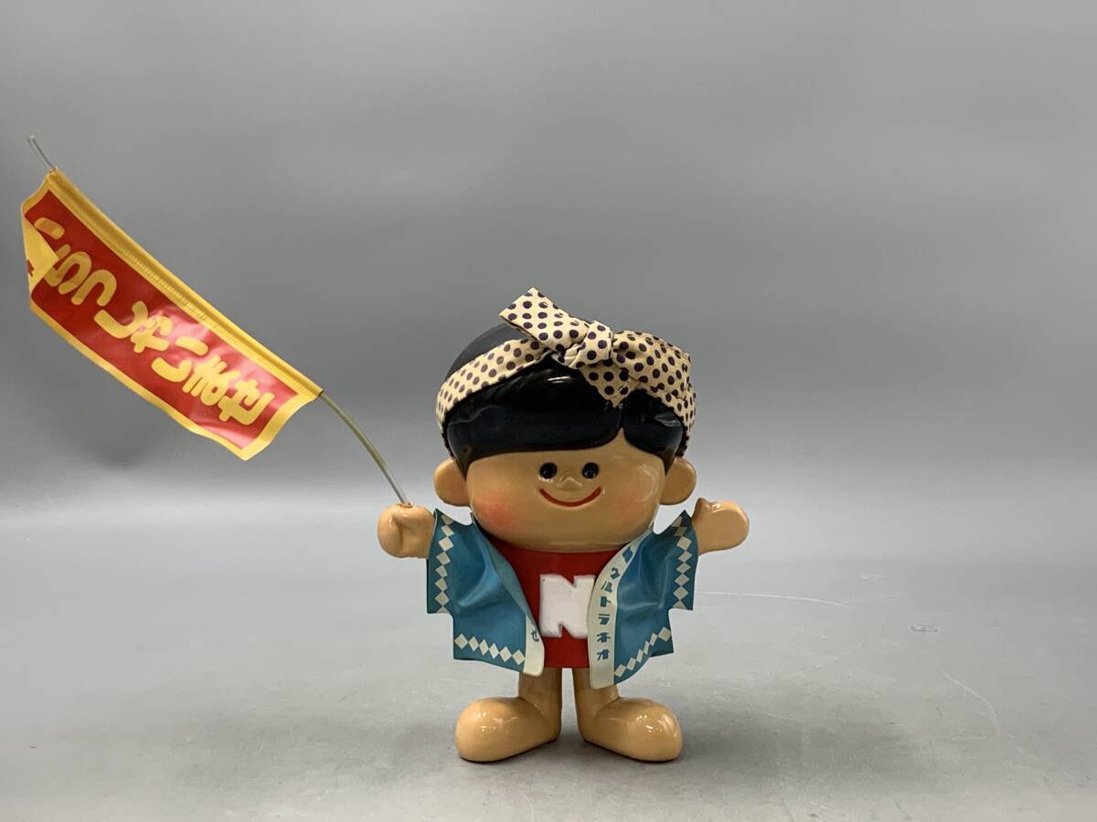 Yahoo!オークション -「ナショナル坊や 店頭用」の落札相場・落札価格