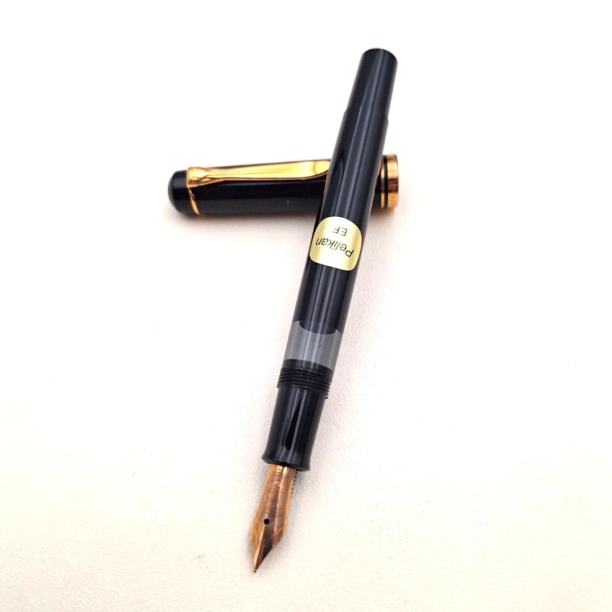 Yahoo!オークション -「ドイツ」(ペリカン) (万年筆)の落札相場・落札価格