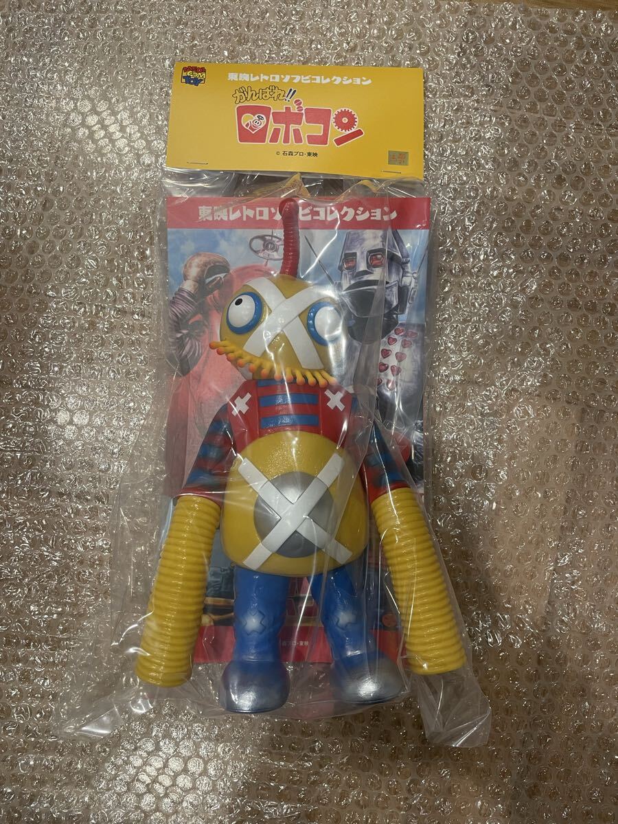 2026年最新】Yahoo!オークション -メディコム ロボコンの中古品・新品