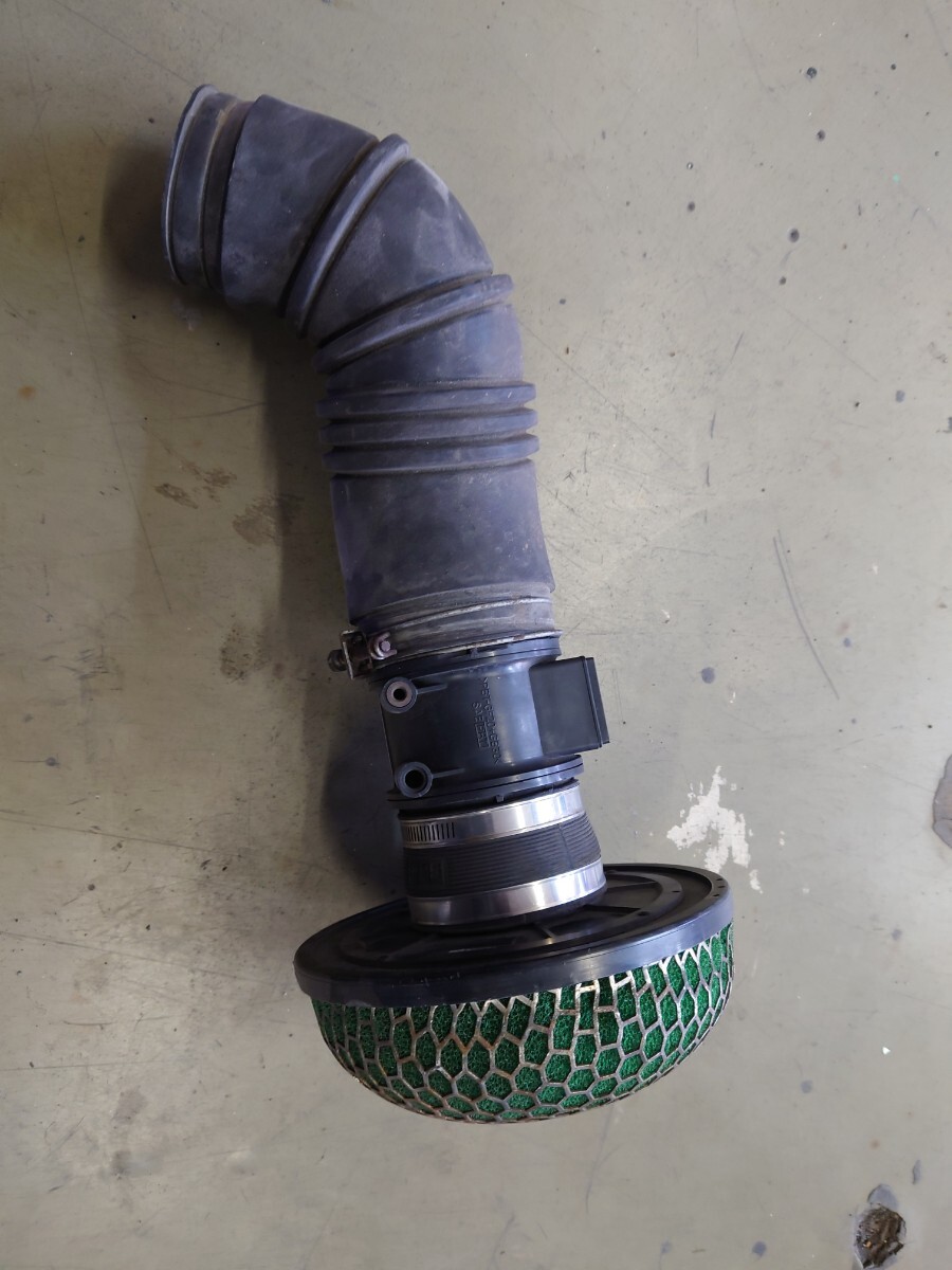 Yahoo!オークション -「jzx100 エアフロー」の落札相場・落札価格