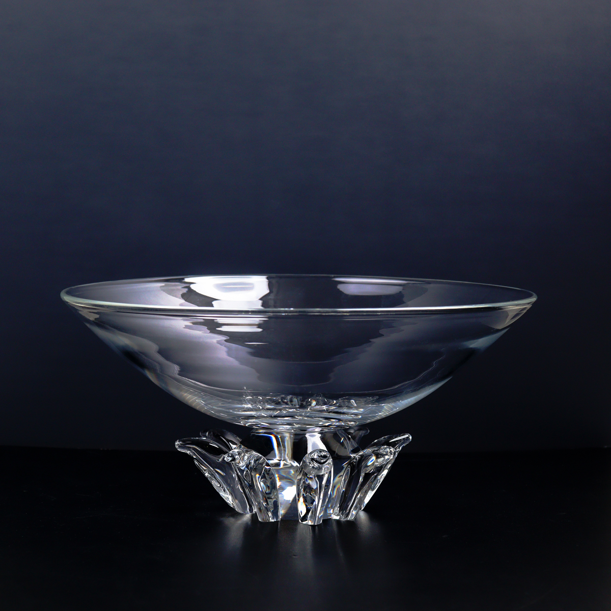 送料無料☆ スチューベン グラス STEUBEN GLASS ☆ ビーバー？ 送料