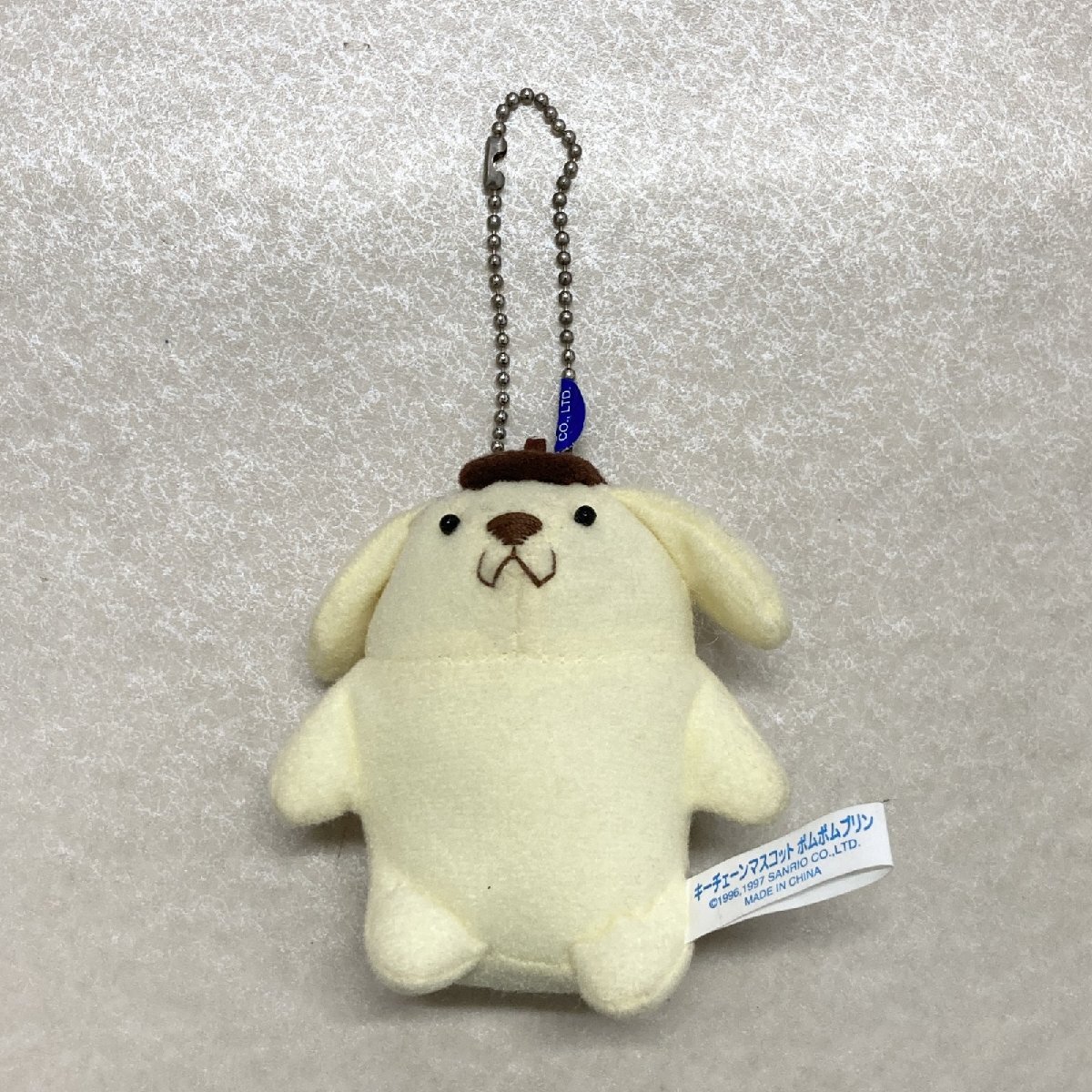 Yahoo!オークション -「(レア 希少)」(ポムポムプリン) (サンリオ)の