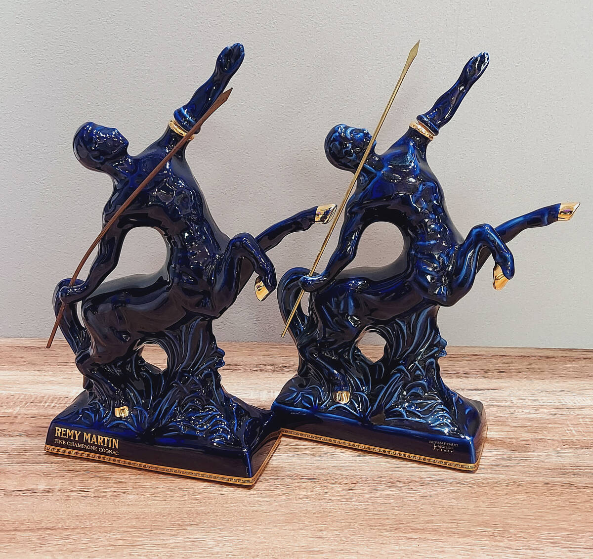 Yahoo!オークション -「remy martin centaure limoges」(レミー